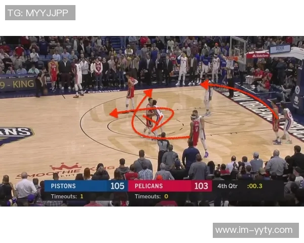 奥特战术揭秘最后一攻布克主导其他球员调整站位策略解析