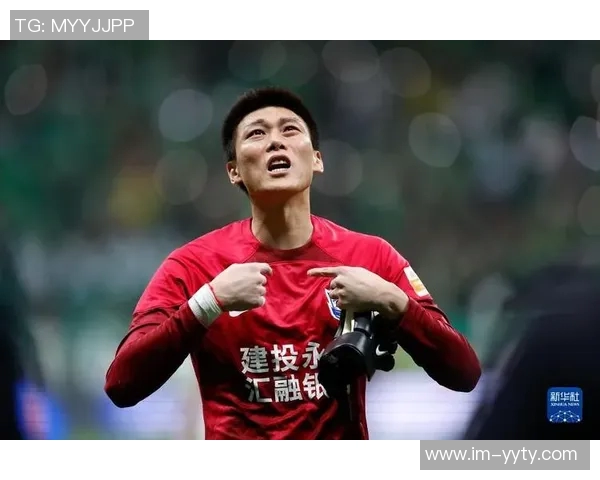 邵镤亮告别武汉三镇36岁门将出场16次实现2场零封佳绩