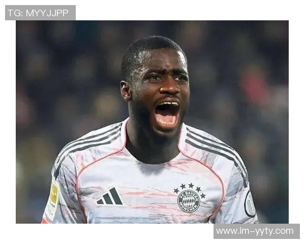 法尔克曝拜仁向于帕提供续约报价年薪或达2000万欧元